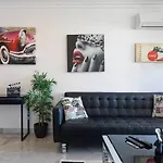 Horizon Living Apartment *