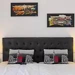 Apartment Horizon Living Marbella