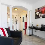 Horizon Living Appartement