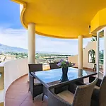 Apartment Horizon Living Marbella