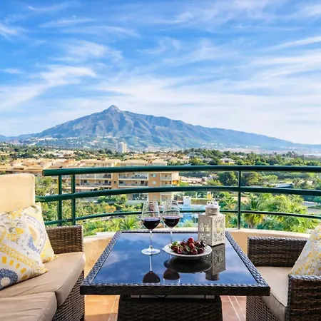 Apartment Horizon Living *