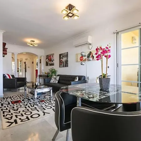 Apartment Horizon Living *