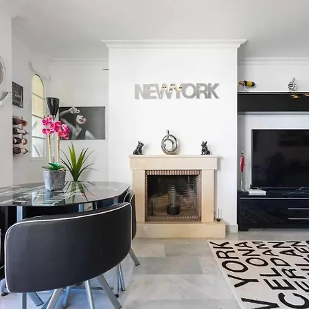 Apartment Horizon Living Marbella
