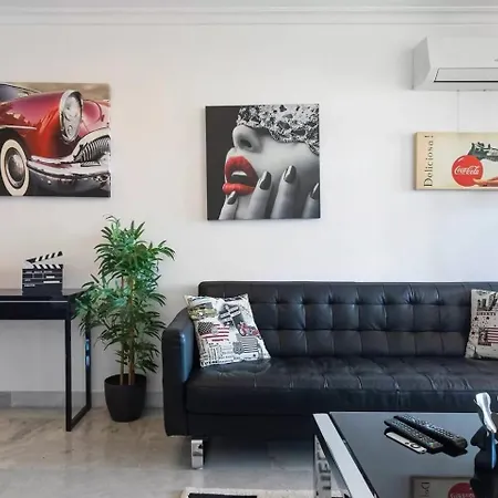 Horizon Living Apartment *