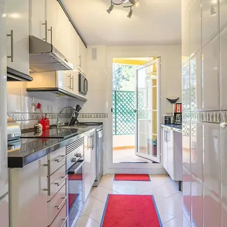 Horizon Living Apartment