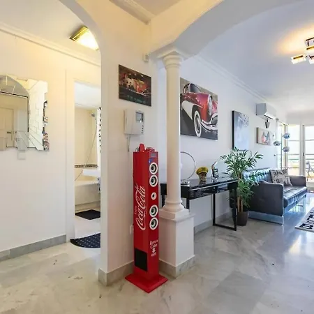 Apartment Horizon Living Marbella