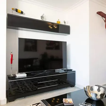 Apartment Horizon Living Marbella