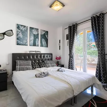Apartment Horizon Living Marbella