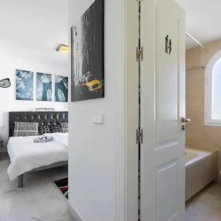 Horizon Living * Marbella