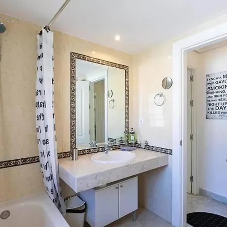 Apartment Horizon Living Marbella