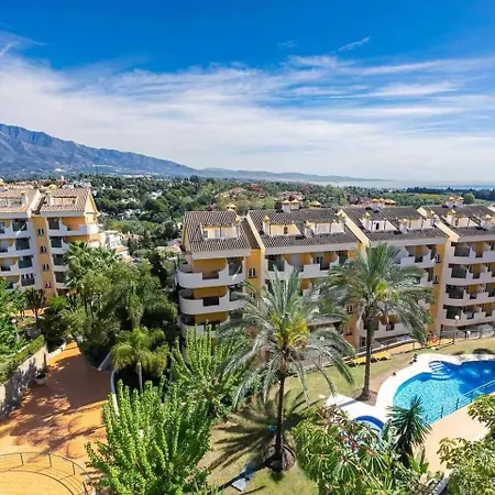 Horizon Living Marbella