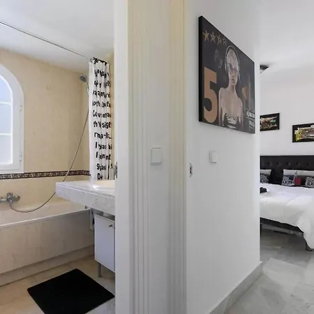 Horizon Living Marbella