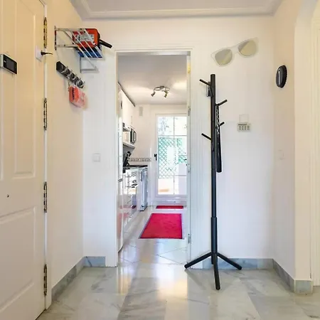 Horizon Living Marbella