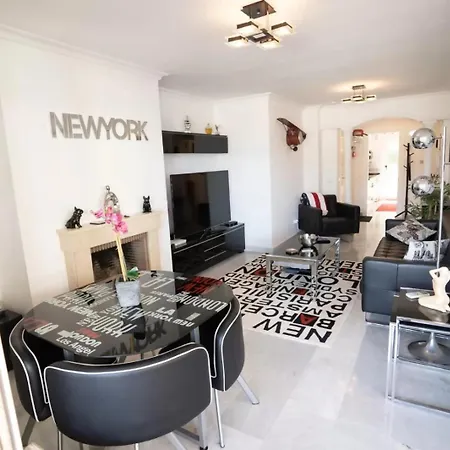 Apartmán Horizon Living *