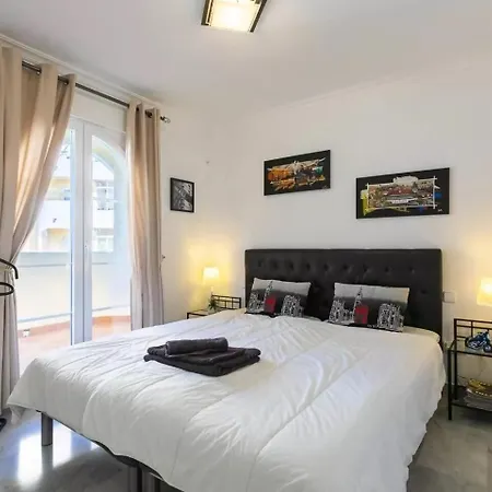 Horizon Living Marbella