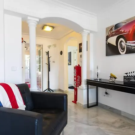 Horizon Living Apartment