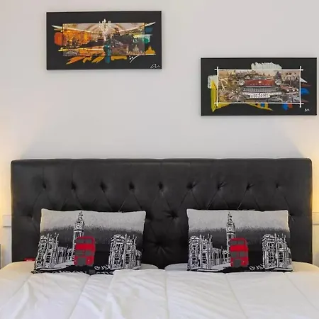 Apartment Horizon Living Marbella
