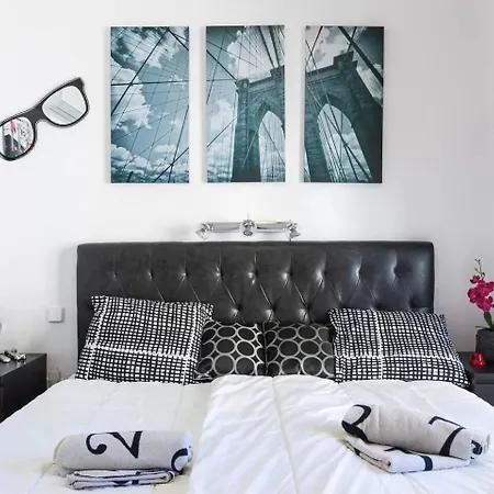 Horizon Living Apartment Marbella