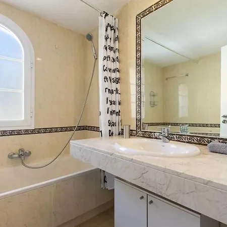 Apartment Horizon Living Marbella