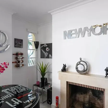 Apartment Horizon Living Marbella