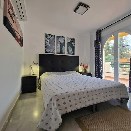 Apartmán Horizon Living Marbella