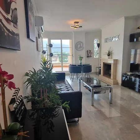 Horizon Living Apartment Marbella