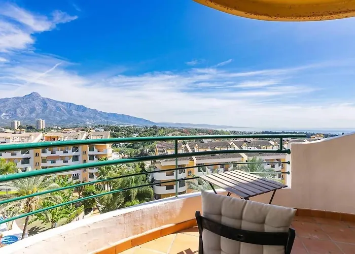 Horizon Living Apartment