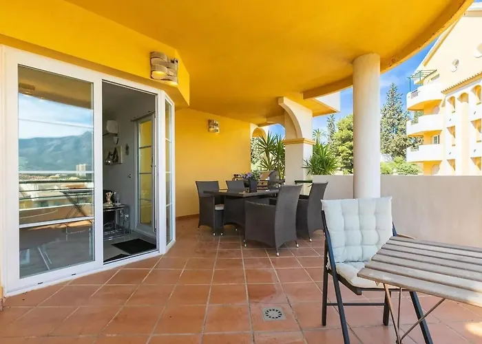 Horizon Living