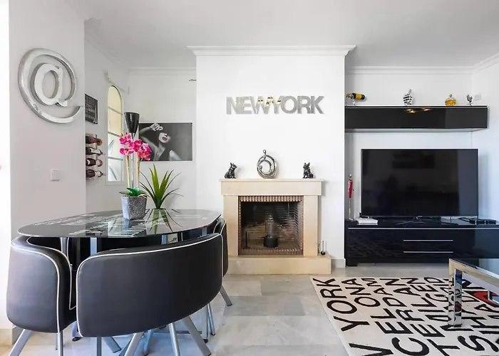 Apartament Horizon Living Marbella