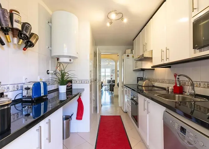 Horizon Living * Marbella