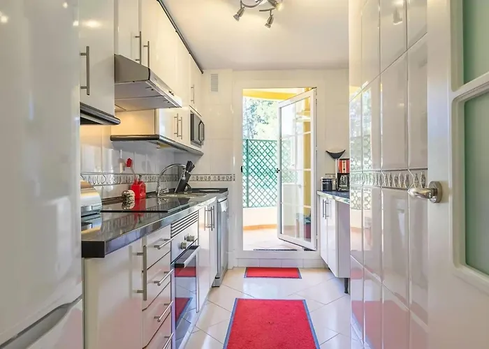 Horizon Living Apartment