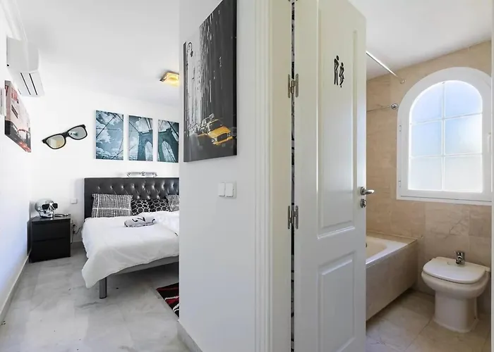Horizon Living * Marbella