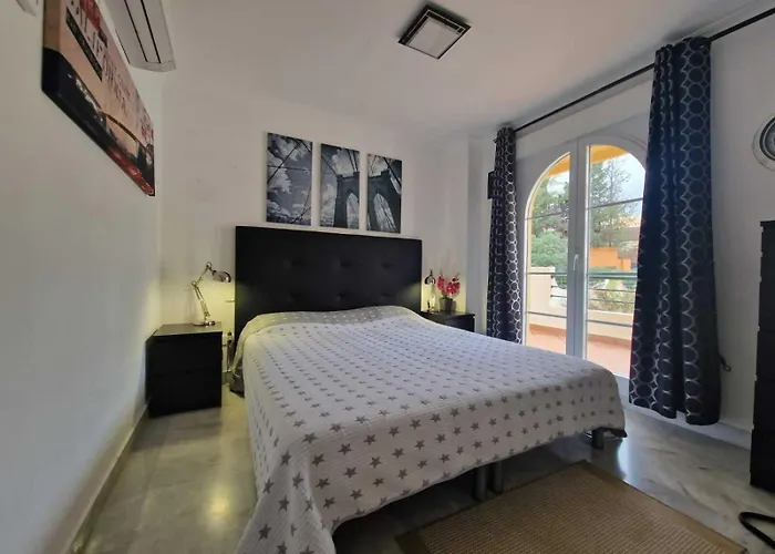 Horizon Living * Marbella
