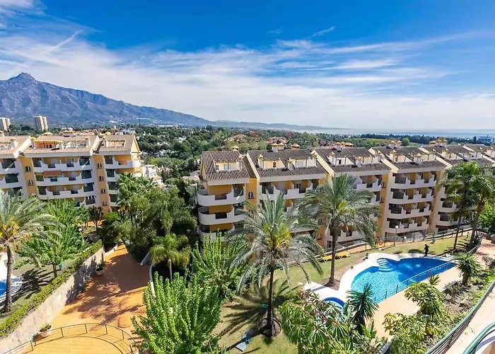 Horizon Living Marbella