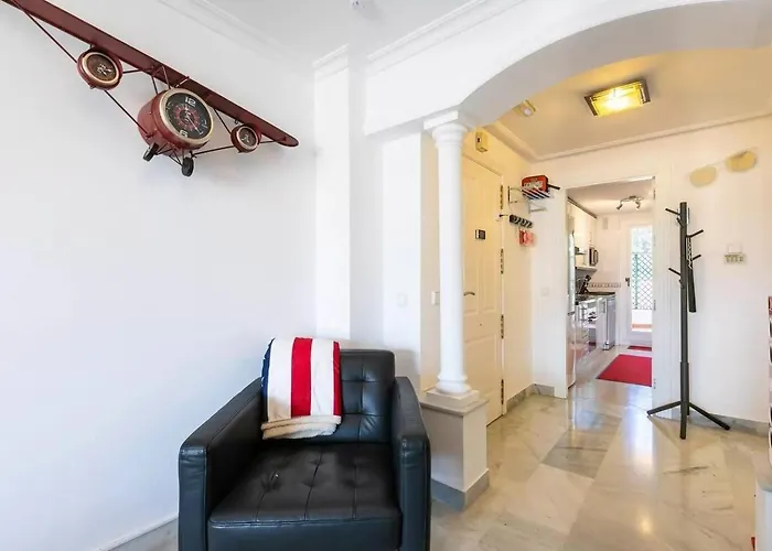 Horizon Living Marbella