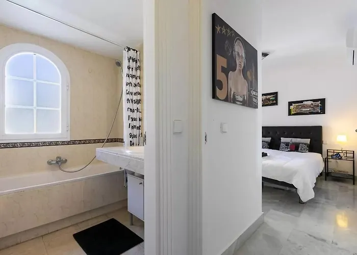 Horizon Living Marbella