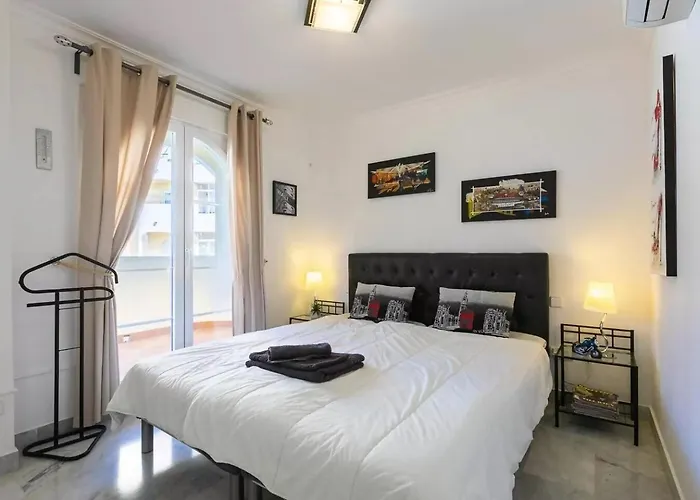 Horizon Living Marbella