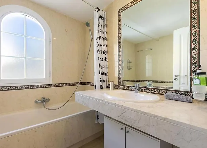 Apartment Horizon Living Marbella