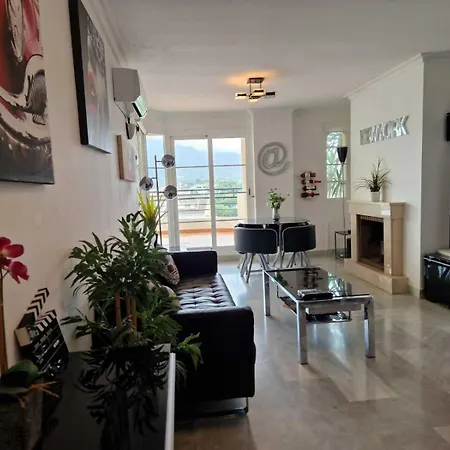 Horizon Living * Μαρμπέλλα