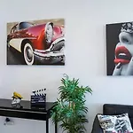 Horizon Living Lejlighed Marbella