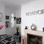 Lejlighed Horizon Living Marbella